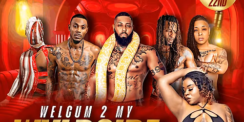 Welcum 2 My Wyldside Pre Thanksgiving All Male Review