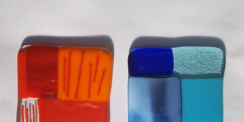Glass Coasters Workshop Portsmouth