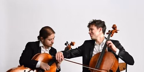 Das CelloDuo - Das Beste aus Rock und Pop