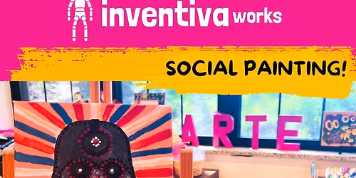 Social Painting! Darth V