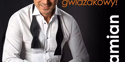 Damian HOLECKI - II. koncert gwiazdkowy