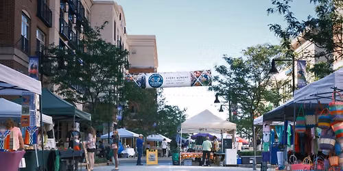 The Boulevard Farmers' Market