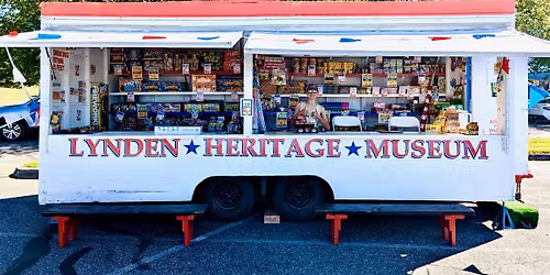 Lynden Heritage Museum 4th of July Fundraiser