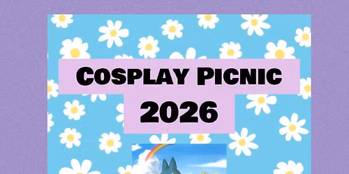Cosplay Picnic \ud83e\uddfa 