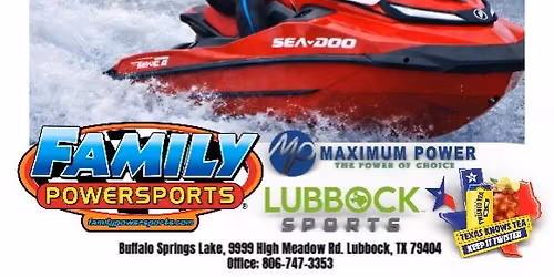 Lakefest 2026