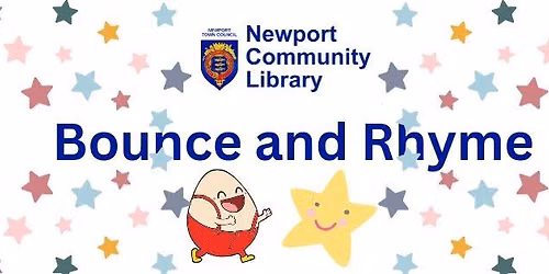 Bounce & Rhyme