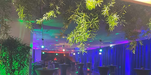 Huha AfterworkParty mit DJ Harry Hasenpflug