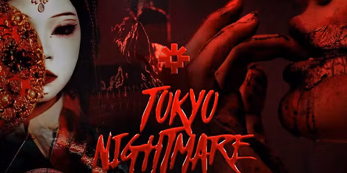 HALLOWEEN AT CHOTTO MATTE SF