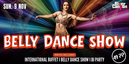 Belly Dance Show