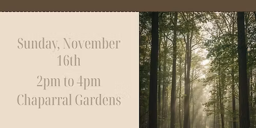 Mens breathwork event