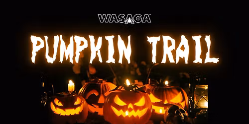 Pumpkin Trail