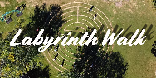 Copy of Winter Solstice Labyrinth Walk
