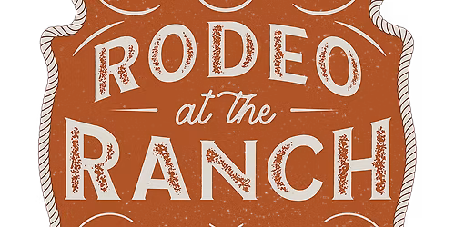 Rodeo at the Ranch
