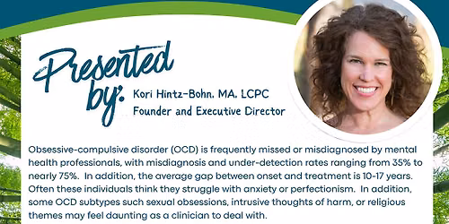 A Beginner's Guide to Treating OCD