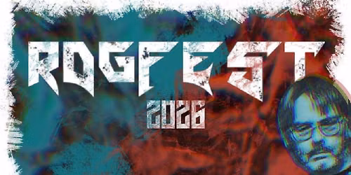 Rogfest 2026