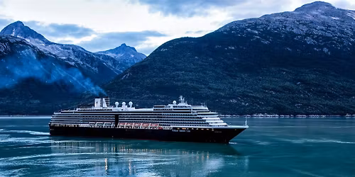 CAA Niagara: Onstage Alaska Presentation