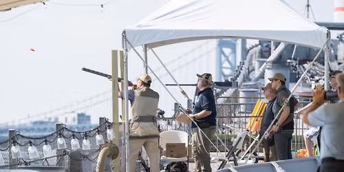 SOLD OUT: 2nd Annual Sporting Clay Invitational