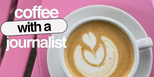 Coffee with A Journalist: With The Ingleside Light + CCSF Student Reporters