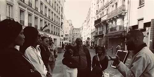 Le Swing de la Rive Droite (en fran\u00e7ais)