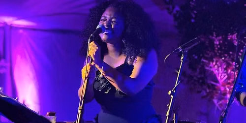Dee Jazz live at Jack's Joint!