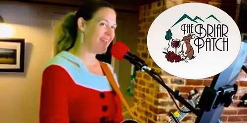 Starfire Live! Christmas Celebration at The Briar Patch