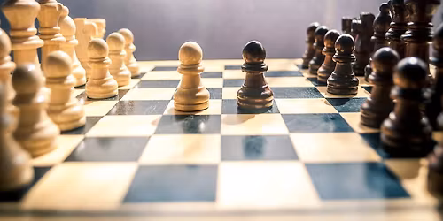 Twin Cities Metro Chess Club Night