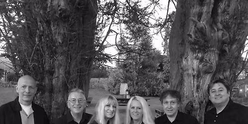 Live Music - Locomotion