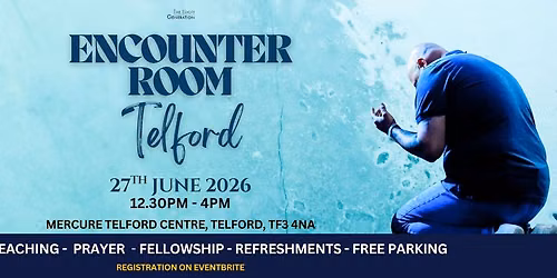Encounter Room - Telford