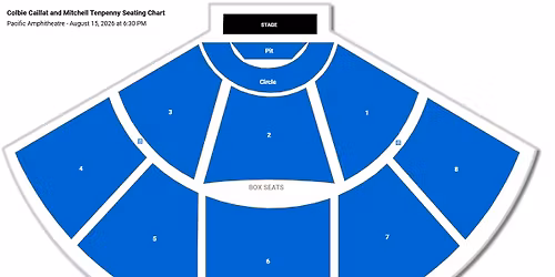 Colbie Caillat & Mitchell Tenpenny