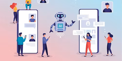 Becoming AI Confident