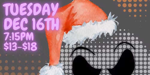 Restorative Silks or Yoga - Nightmare Before Christmas Edition