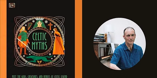 Meet the Gods, Creatures, and Heroes of Celtic legend