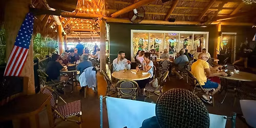 Shindig Live Music at Landys!