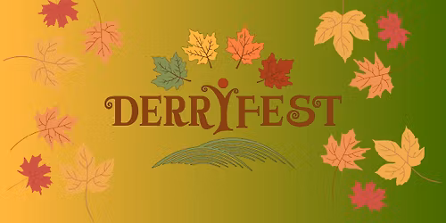 Derryfest 2026