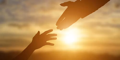 Giving Tuesday Luncheon