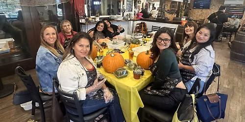 Succulent Pumpkin Workshop in Anaheim
