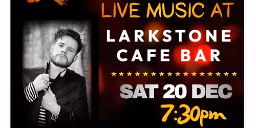 Live Music with Cal White