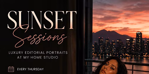 Sunset Sessions