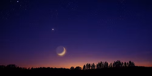 Indoor Planetarium Experience at the Davy!