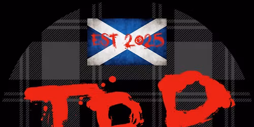 Scottish Tiktok Winter Showdown