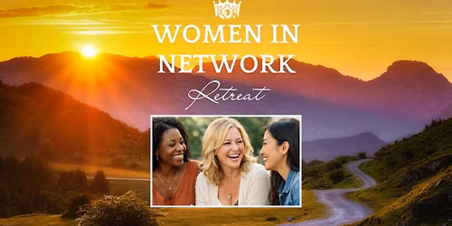 Women In Network Retreat