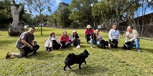 Merry SchippMas 2025