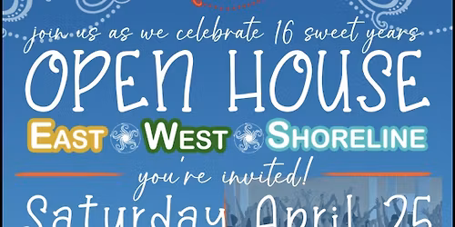 The Yoga Shop: OPEN HOUSE!\ufe0f