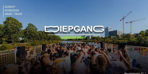 Diepgang X Horizon Drift