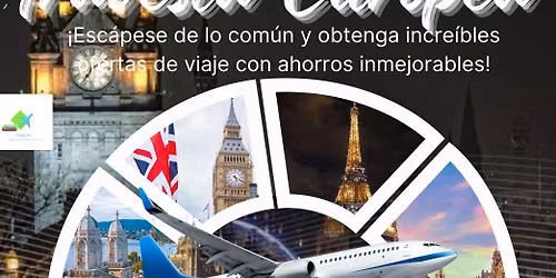 Traves\u00eda Europea
