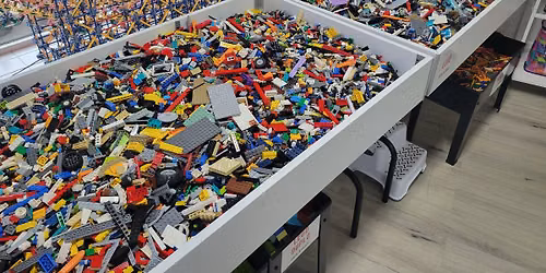 LEGO Pick a Brick Sale