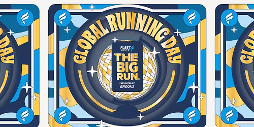 The Big Run Presented by Brooks