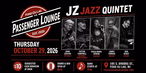 JZ Jazz Quintet