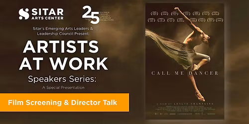 Artists at Work: Film Screening and Director Talk