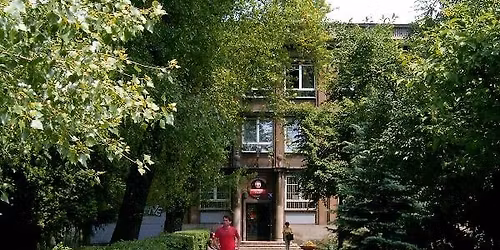 Piknik Jubileuszowy VIII Liceum